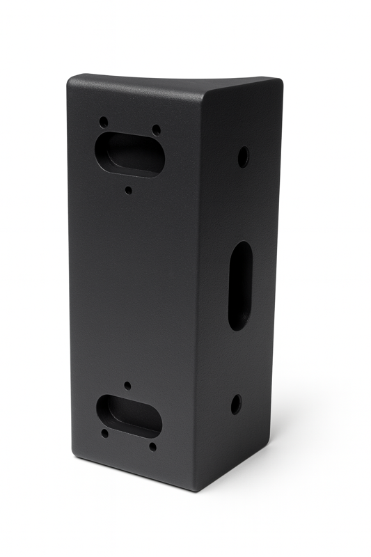 Uchwyt mocowanie adapter do fotokomórki Somfy