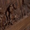 Relief Ostatnia Wieczerza Obraz 3D Płaskorzeźba