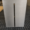 Pojemnik ze stali nierdzewnej z pokrywą – 370 × 250 × 350 mm