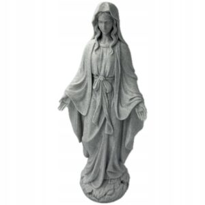 Figurka Najświętszej Maryi Panny - DRUK 3D