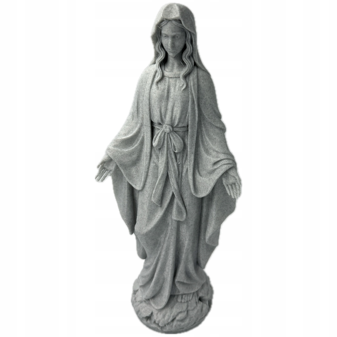 Figurka Najświętszej Maryi Panny - DRUK 3D